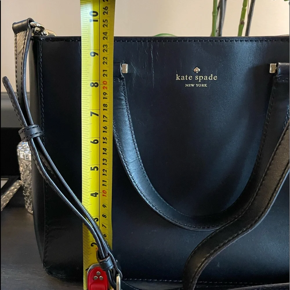 Authentic Kate Spade ♠️ - Picture 6 of 7